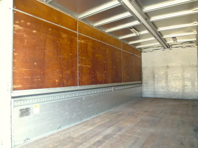 三菱 ファイター TKG-FK71F(2WD)の写真14