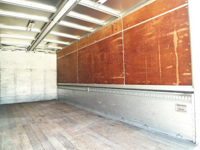 三菱 ファイター TKG-FK71F(2WD)の写真15