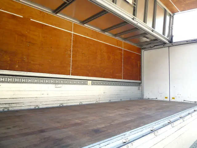 三菱 ファイター TKG-FK71F(2WD)の写真20