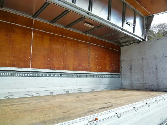 三菱 ファイター TKG-FK71F(2WD)の写真22