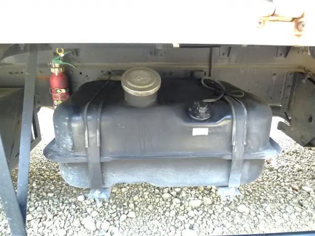 三菱 ファイター TKG-FK71F(2WD)の写真27