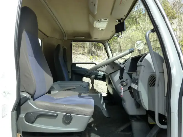 三菱 ファイター TKG-FK71F(2WD)の写真28