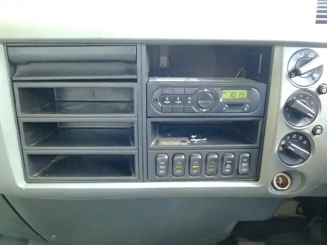 三菱 ファイター TKG-FK71F(2WD)の写真29