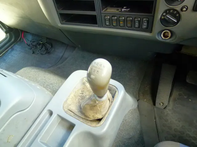 三菱 ファイター TKG-FK71F(2WD)の写真31