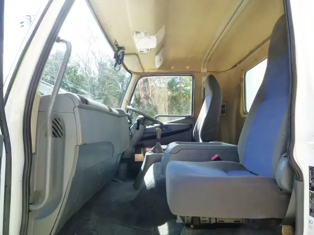 三菱 ファイター TKG-FK71F(2WD)の写真33