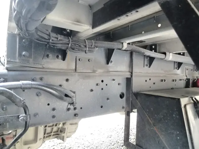 三菱 ファイター TKG-FK71F(2WD)の写真37