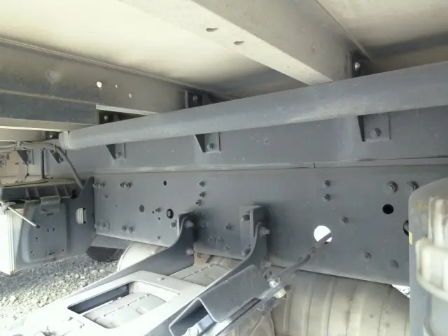 三菱 ファイター TKG-FK71F(2WD)の写真38