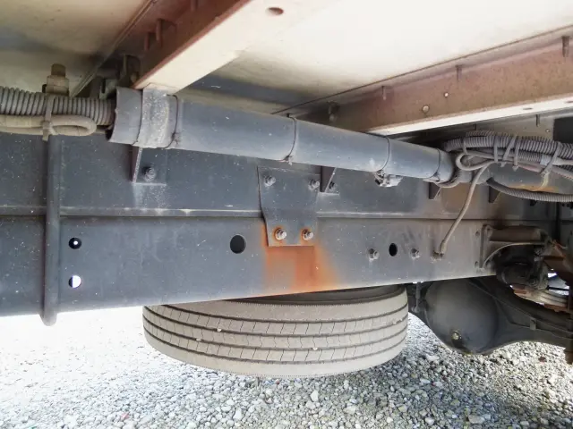 三菱 ファイター TKG-FK71F(2WD)の写真39