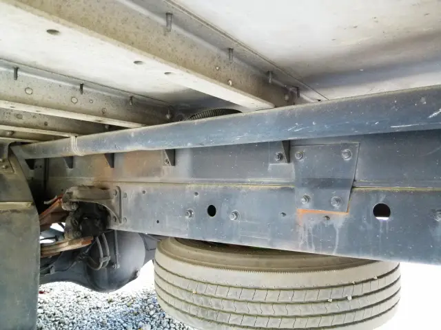 三菱 ファイター TKG-FK71F(2WD)の写真40