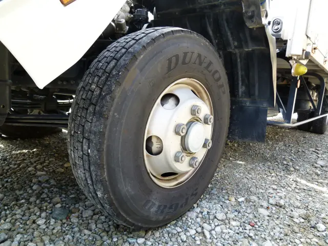 三菱 ファイター TKG-FK71F(2WD)の写真41