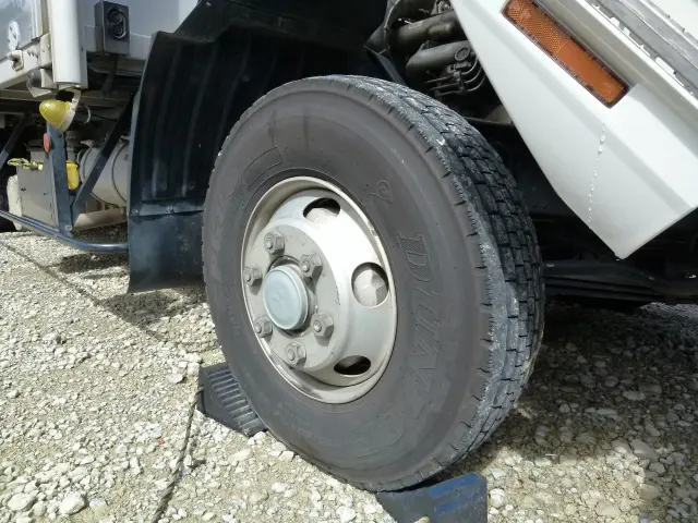 三菱 ファイター TKG-FK71F(2WD)の写真42