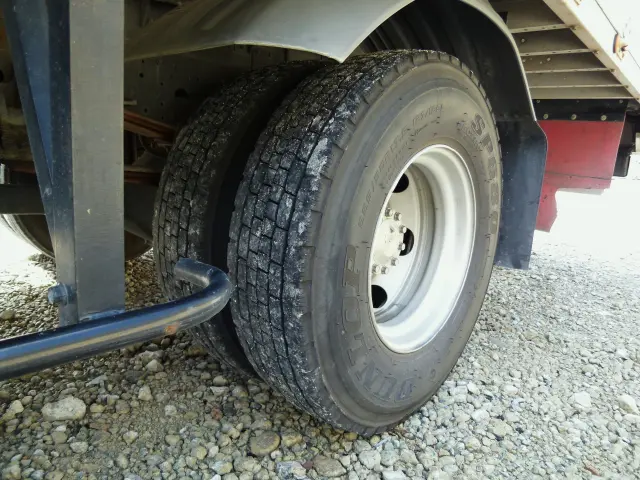 三菱 ファイター TKG-FK71F(2WD)の写真43