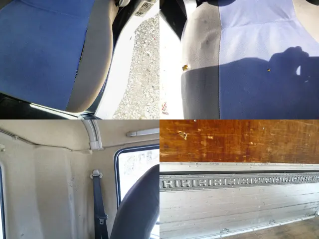 三菱 ファイター TKG-FK71F(2WD)の写真45