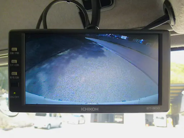 いすゞ フォワード 2RG-FRR90T2(2WD)の写真38