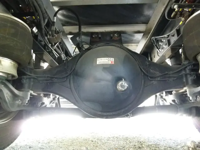 いすゞ フォワード 2RG-FRR90T2(2WD)の写真41