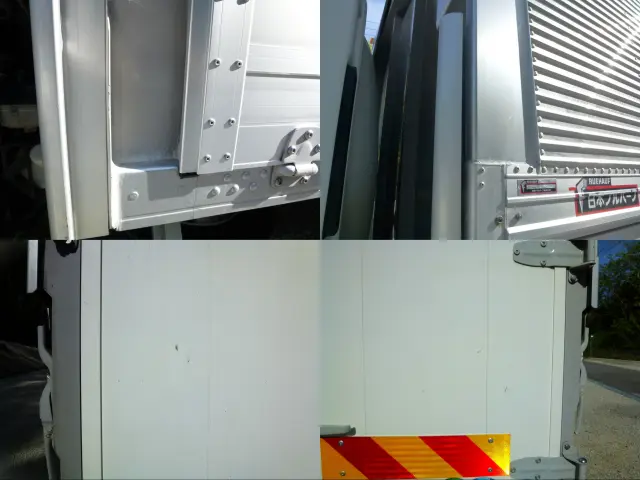 いすゞ フォワード 2RG-FRR90T2(2WD)の写真47