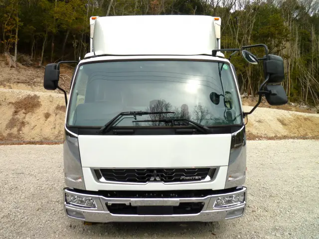 三菱 ファイター 2KG-FK65F(2WD)の写真2