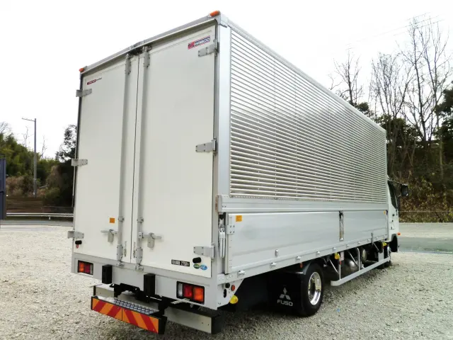 三菱 ファイター 2KG-FK65F(2WD)の写真4