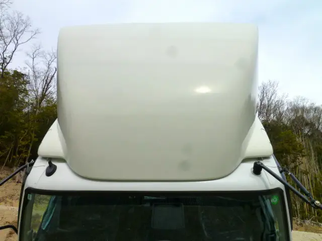 三菱 ファイター 2KG-FK65F(2WD)の写真7