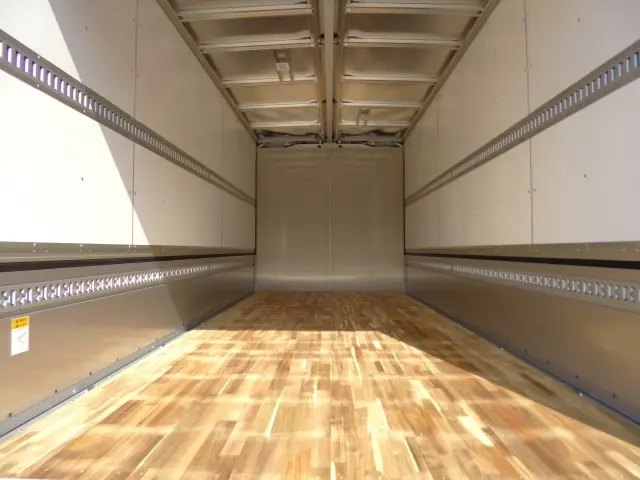 三菱 ファイター 2KG-FK65F(2WD)の写真11