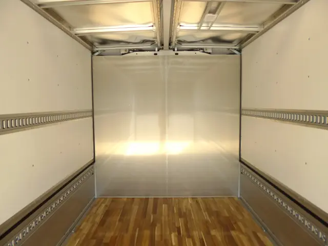 三菱 ファイター 2KG-FK65F(2WD)の写真12