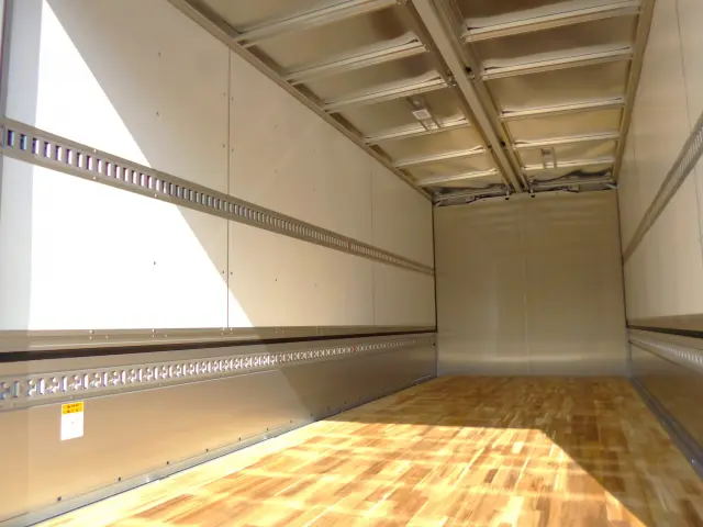 三菱 ファイター 2KG-FK65F(2WD)の写真13