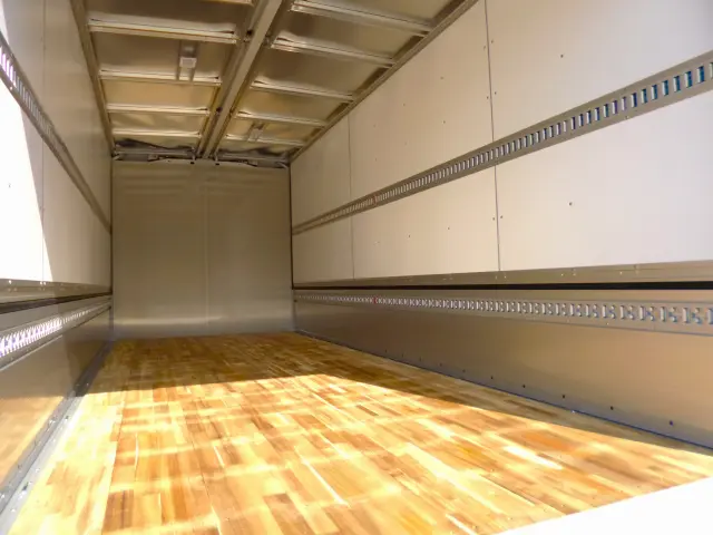 三菱 ファイター 2KG-FK65F(2WD)の写真14