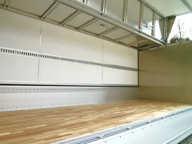 三菱 ファイター 2KG-FK65F(2WD)の写真20