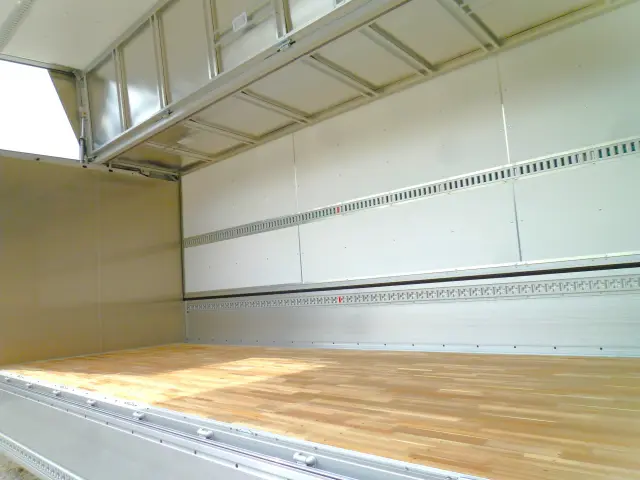 三菱 ファイター 2KG-FK65F(2WD)の写真21