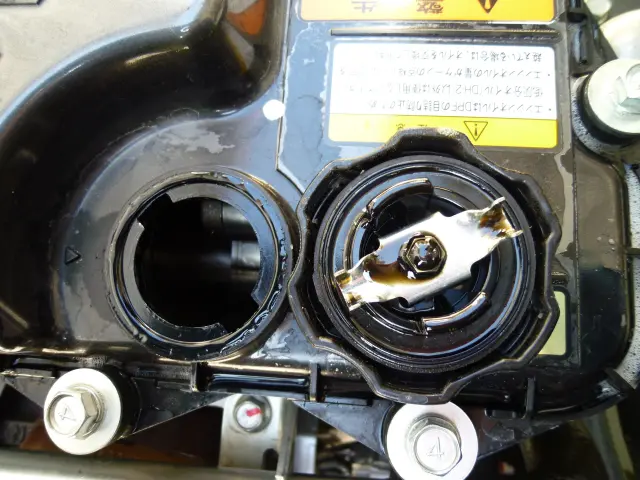 三菱 ファイター 2KG-FK65F(2WD)の写真26