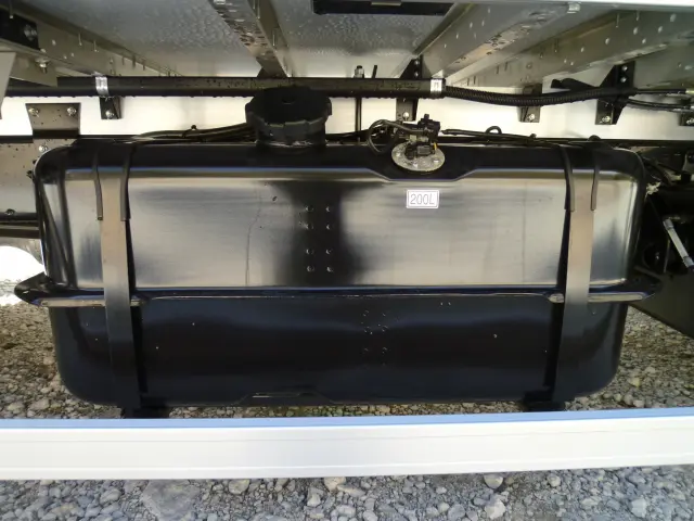 三菱 ファイター 2KG-FK65F(2WD)の写真27