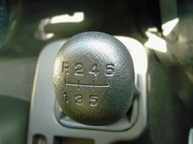 三菱 ファイター 2KG-FK65F(2WD)の写真31