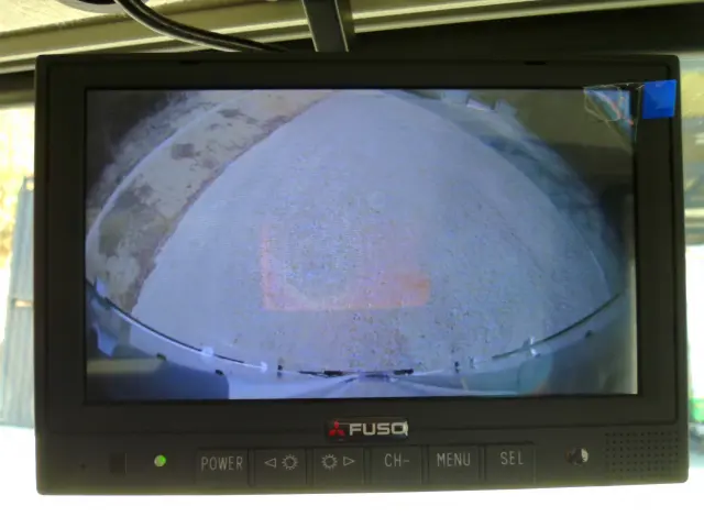 三菱 ファイター 2KG-FK65F(2WD)の写真34