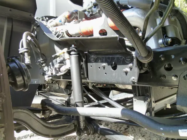 三菱 ファイター 2KG-FK65F(2WD)の写真39