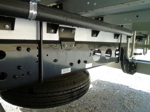 三菱 ファイター 2KG-FK65F(2WD)の写真40