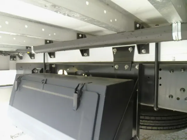 三菱 ファイター 2KG-FK65F(2WD)の写真41