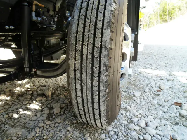 三菱 ファイター 2KG-FK65F(2WD)の写真42