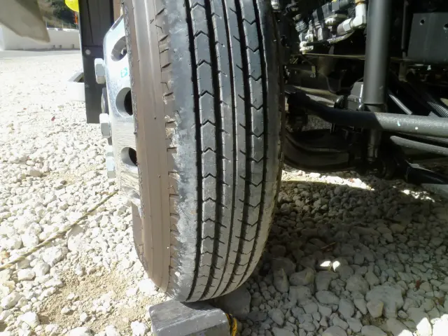 三菱 ファイター 2KG-FK65F(2WD)の写真43