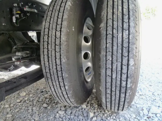 三菱 ファイター 2KG-FK65F(2WD)の写真44