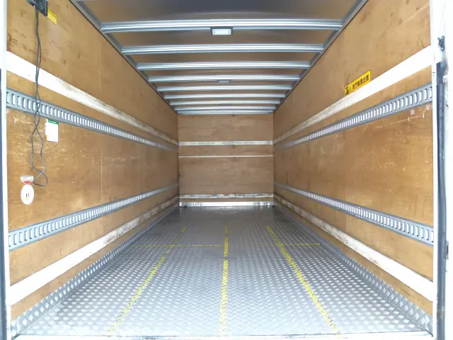 日野 レンジャー 2KG-FD2ABG(2WD)の写真10