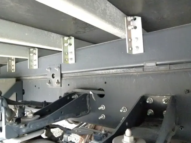 日野 レンジャー 2KG-FD2ABG(2WD)の写真39