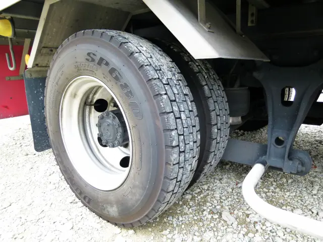 日野 レンジャー 2KG-FD2ABG(2WD)の写真44