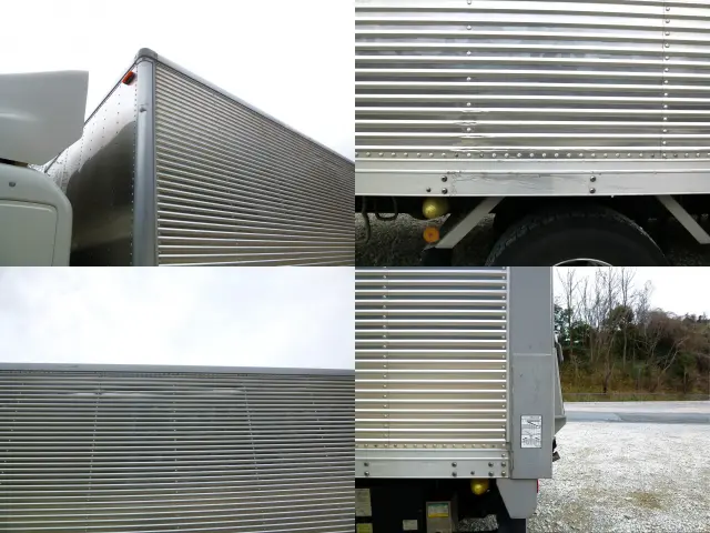 日野 レンジャー 2KG-FD2ABG(2WD)の写真47