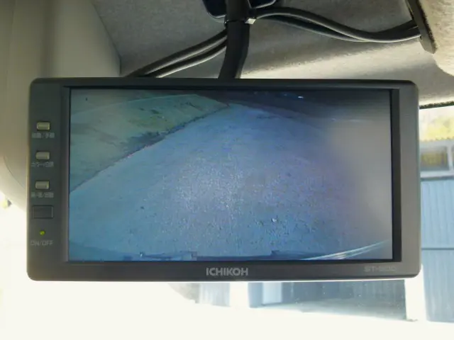 いすゞ フォワード 2RG-FRR90S2(2WD)の写真32