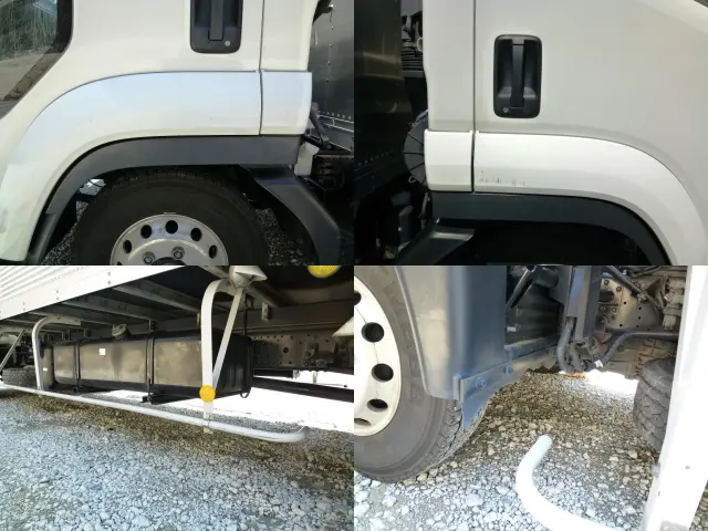 いすゞ フォワード 2RG-FRR90S2(2WD)の写真44