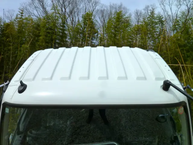 三菱 ファイター 2KG-FK72F(2WD)の写真7