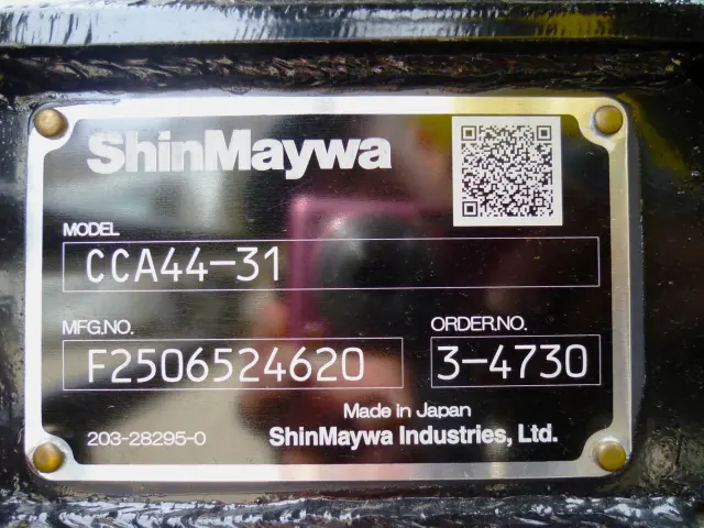 三菱 ファイター 2KG-FK72F(2WD)の写真18