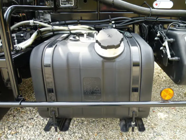 三菱 ファイター 2KG-FK72F(2WD)の写真23