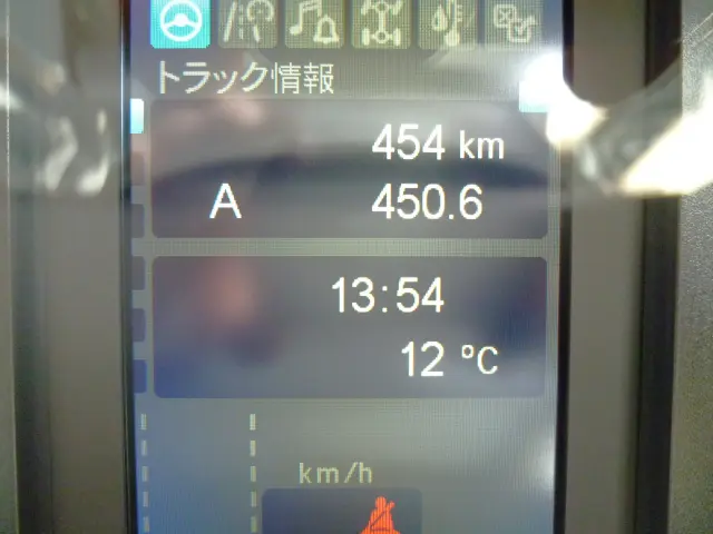 三菱 ファイター 2KG-FK72F(2WD)の写真26