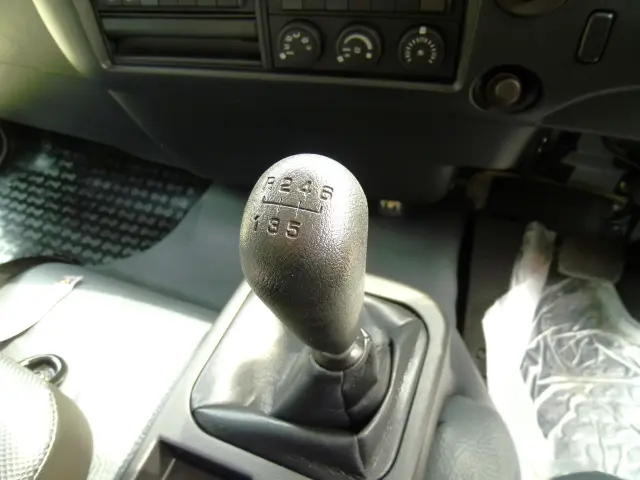 三菱 ファイター 2KG-FK72F(2WD)の写真27